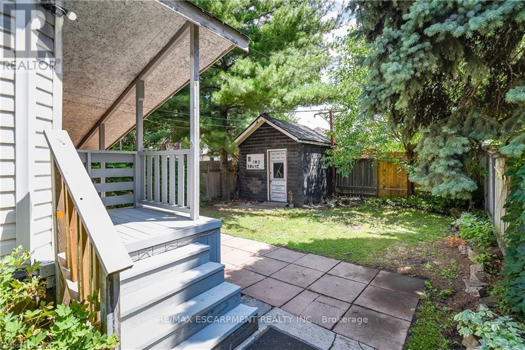 1 - 108 Birch Avenue, Hamilton, Ontario  L8L 6H7 - Photo 12 - X12452000