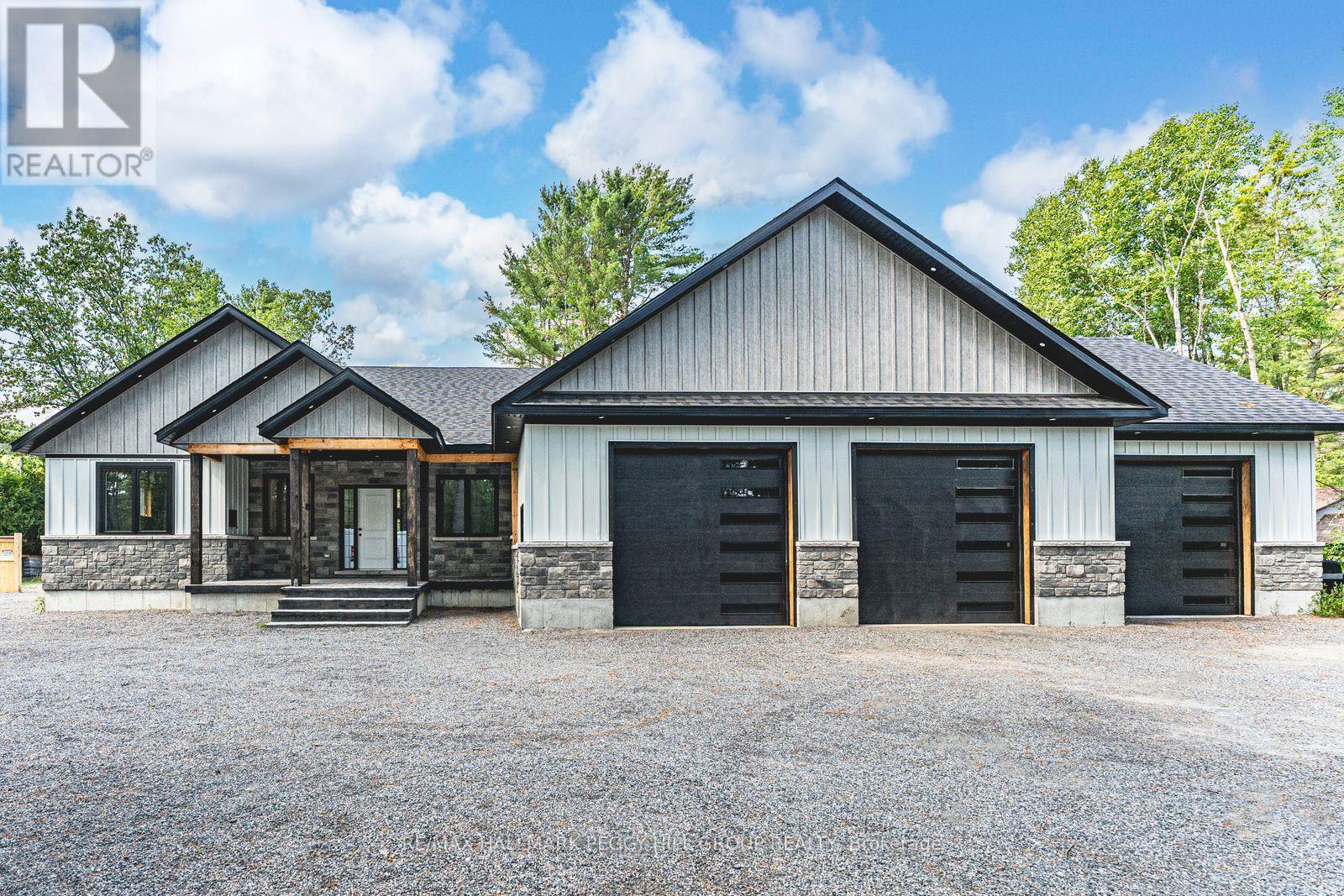 24b Buck Hill Road, Hastings Highlands, Ontario  K0L 1C0 - Photo 1 - X12452011
