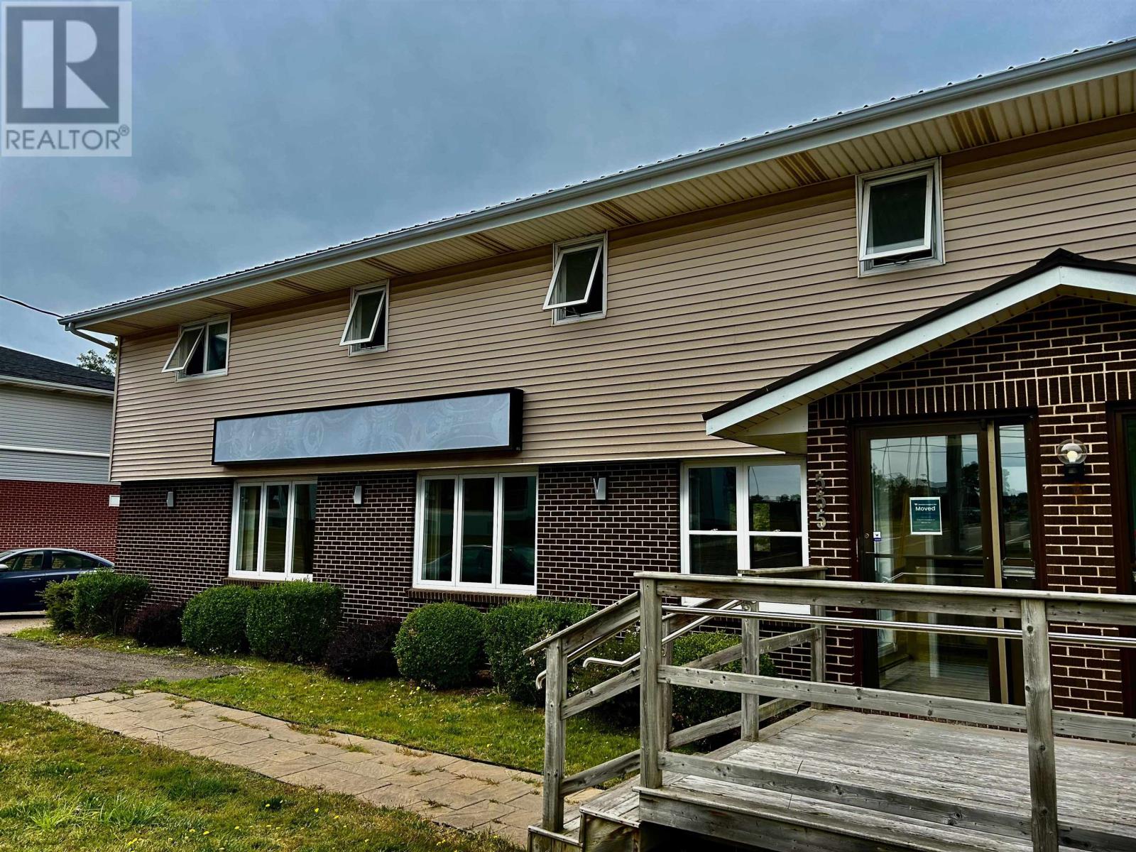555 North River Road, Charlottetown, Prince Edward Island  C1E 1J7 - Photo 1 - 202503335