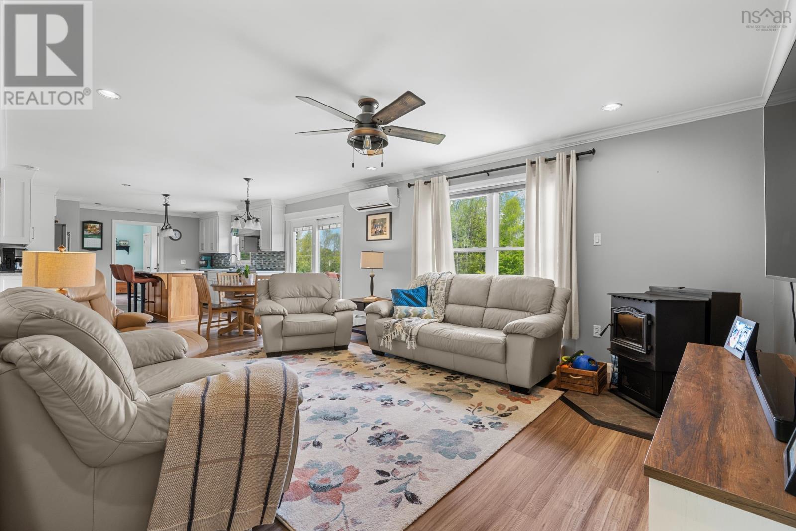 102 Harold Silver Road, Lower Northfield, Nova Scotia  B4V 8R7 - Photo 18 - 202525431
