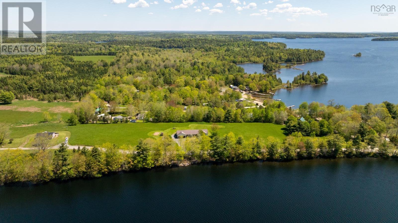 102 Harold Silver Road, Lower Northfield, Nova Scotia  B4V 8R7 - Photo 45 - 202525431
