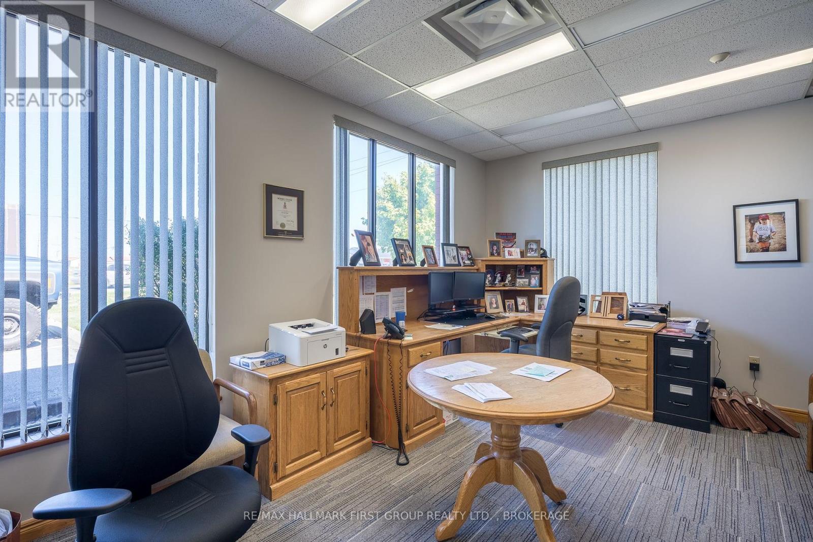 90 Industrial Boulevard, Greater Napanee, Ontario  K7R 4B7 - Photo 17 - X12441096