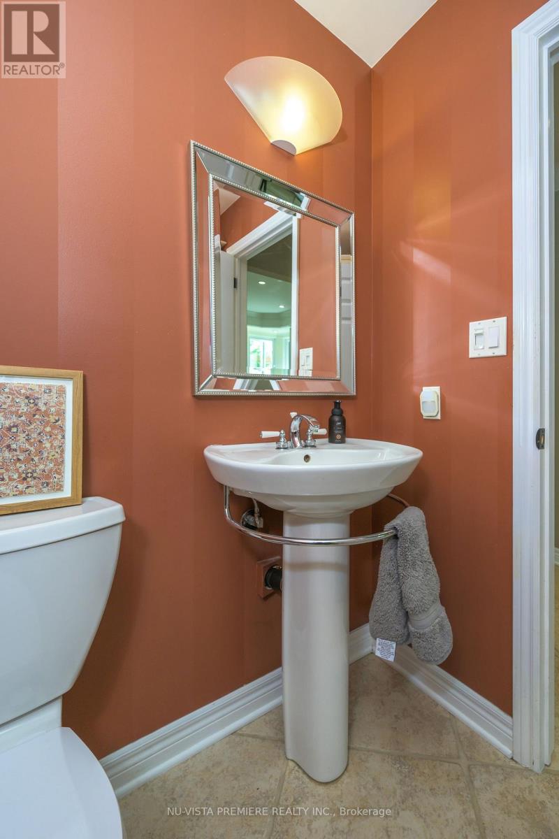 237 Castlegrove Boulevard, London North, Ontario  N6G 3Y7 - Photo 17 - X12451907