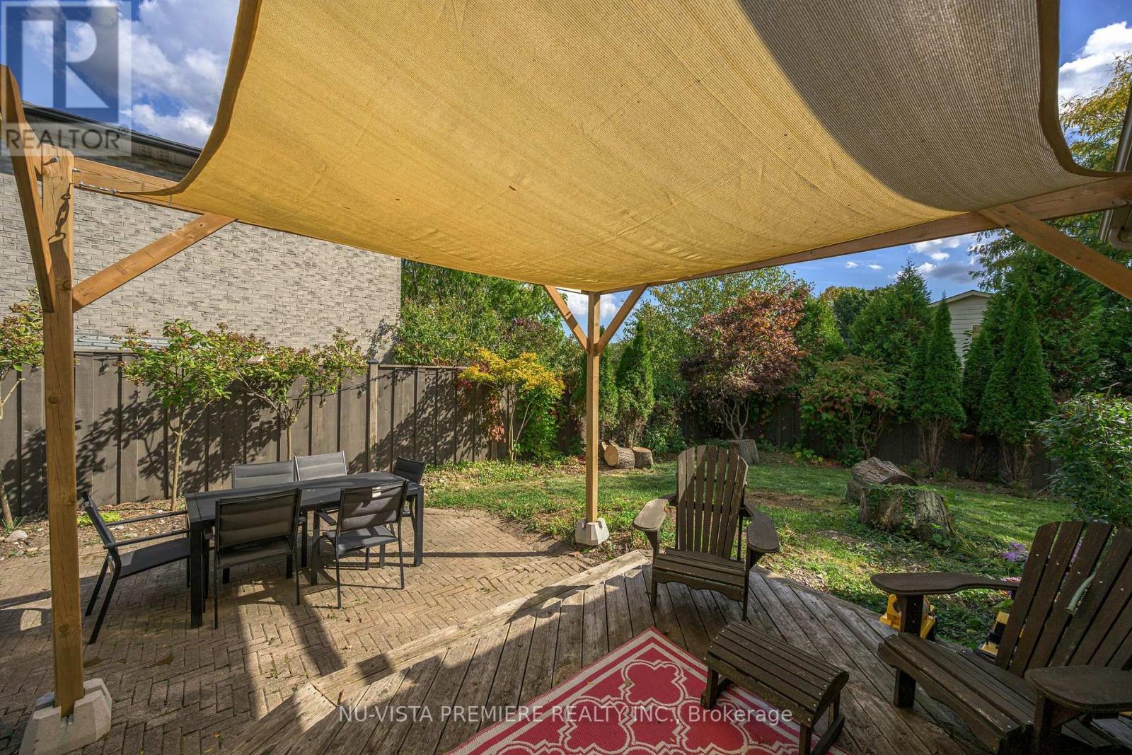 237 Castlegrove Boulevard, London North, Ontario  N6G 3Y7 - Photo 3 - X12451907