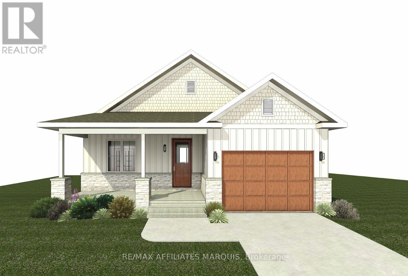 78 Rabb Street, Smiths Falls, Ontario  K7A 0L6 - Photo 2 - X12020139