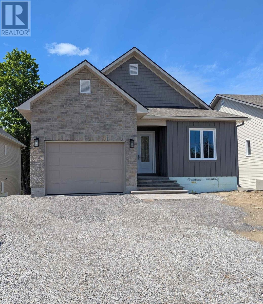 93 RABB STREET, Smiths Falls, Ontario
