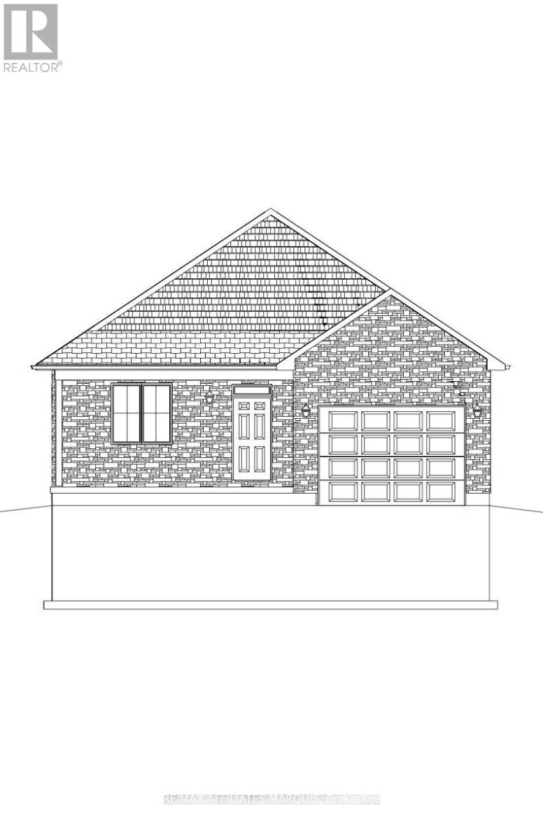 78 Rabb Street, Smiths Falls, Ontario  K7A 0L6 - Photo 3 - X12020139