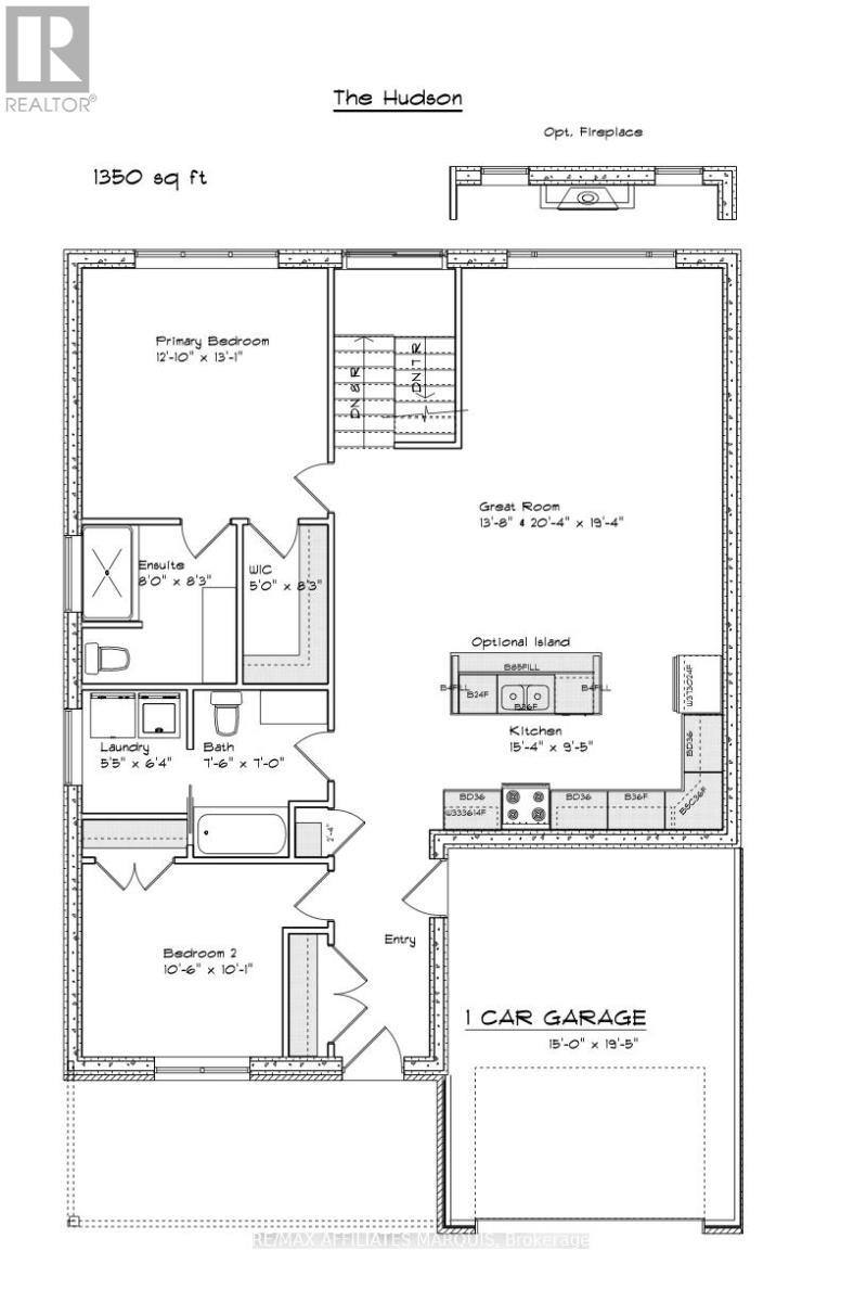 78 Rabb Street, Smiths Falls, Ontario  K7A 0L6 - Photo 5 - X12020139