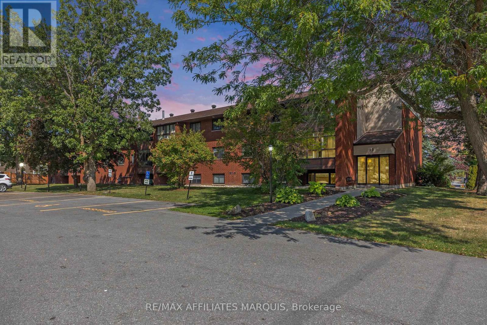 106 - 15 Findlay Avenue, Carleton Place, Ontario  K7C 4A2 - Photo 20 - X12400207