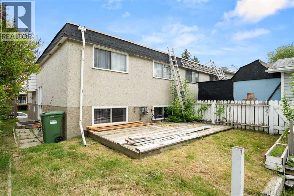 7827 Hunterquay Road Nw, Calgary, Alberta  T2K 4T8 - Photo 20 - A2263143