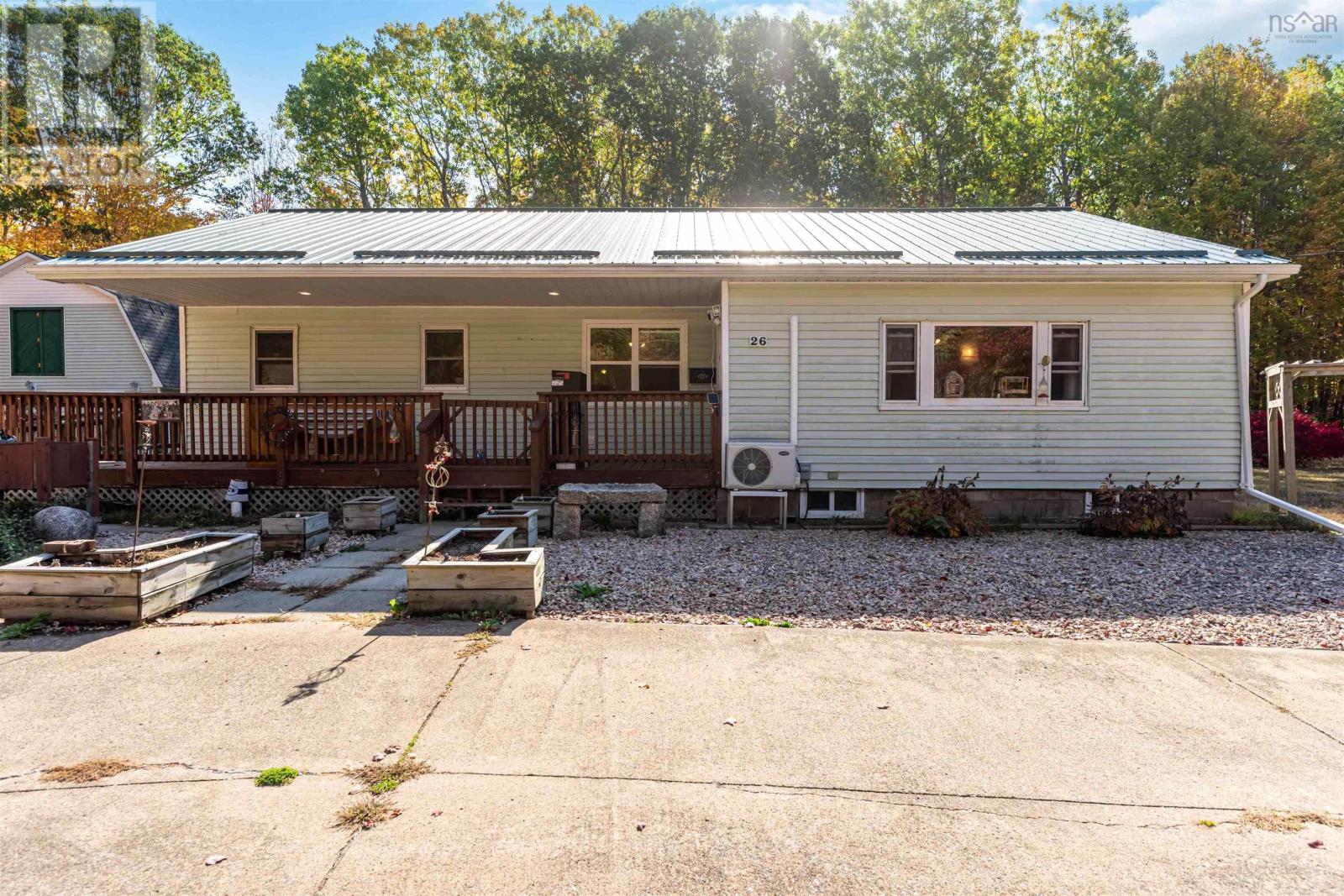 26 Pleasant Street, Wilmot, Nova Scotia  B0P 1W0 - Photo 35 - 202525429