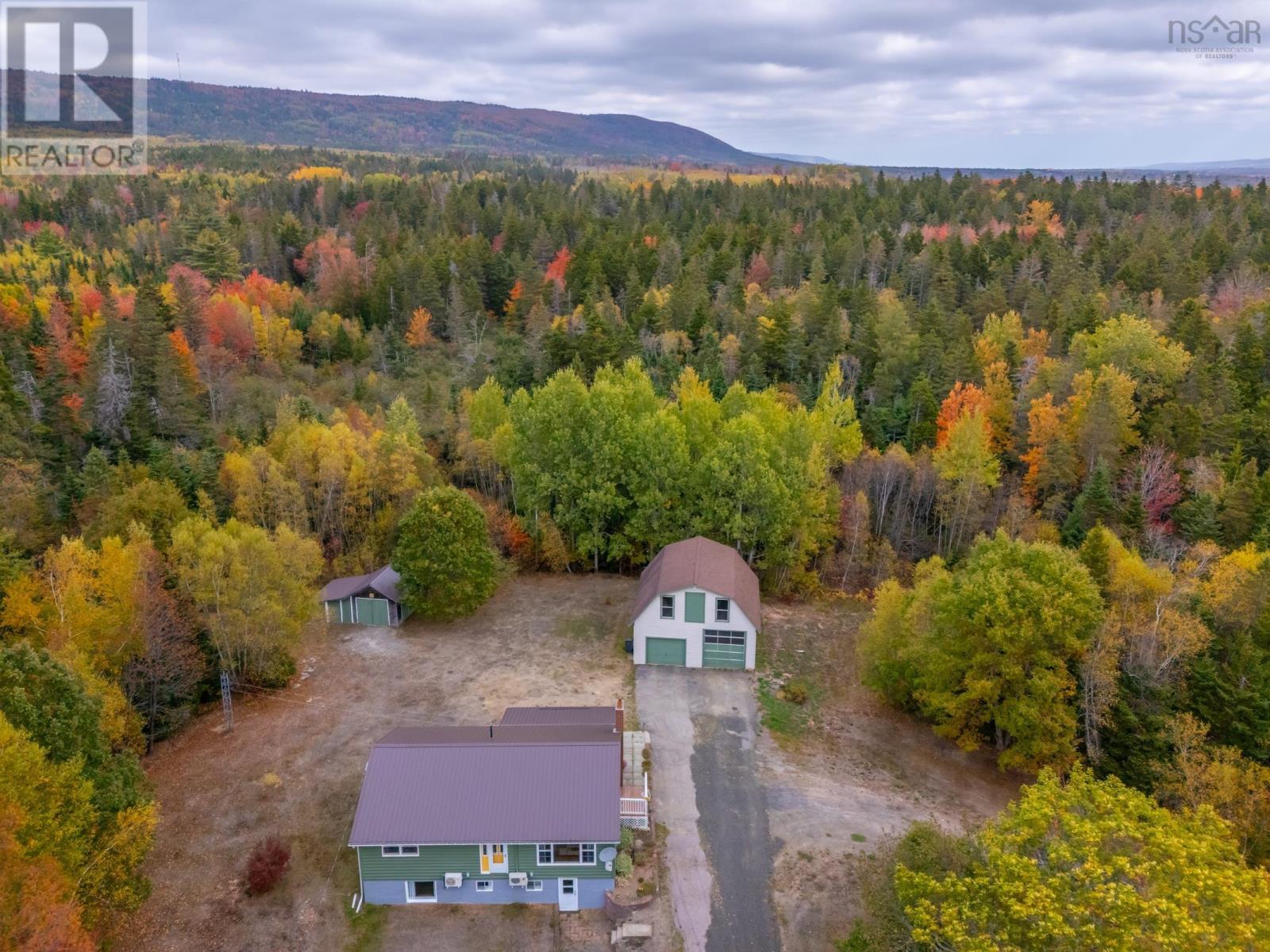 144 Fraser Road, Granville Centre, Nova Scotia  B0S 1A0 - Photo 3 - 202525433