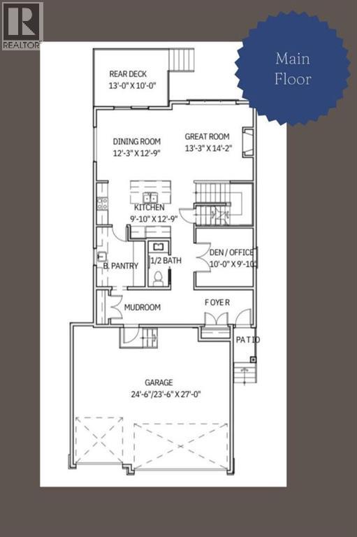 723 Mandalay Link, Carstairs, Alberta  T0M 0N0 - Photo 44 - A2254733