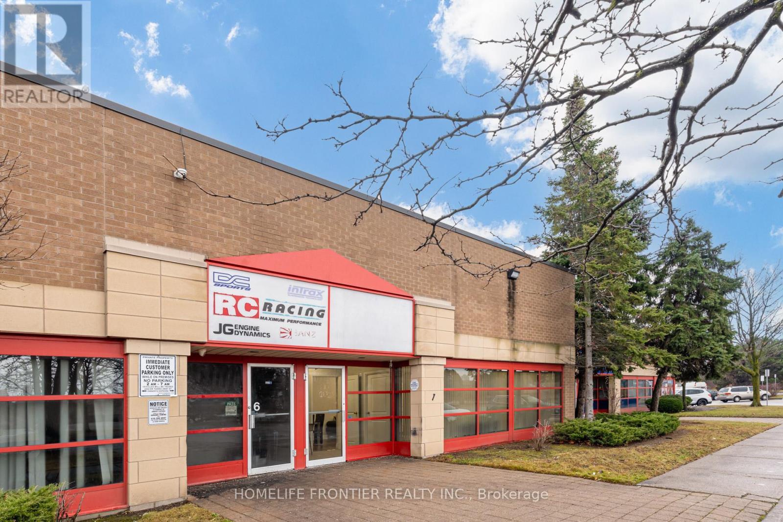 7 - 5310 Finch Avenue E, Toronto, Ontario  M1S 5E8 - Photo 3 - E12213994