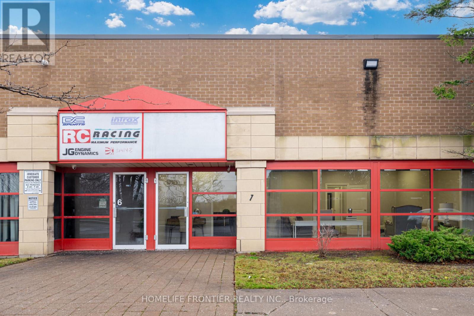 7 - 5310 Finch Avenue E, Toronto, Ontario  M1S 5E8 - Photo 2 - E12213994