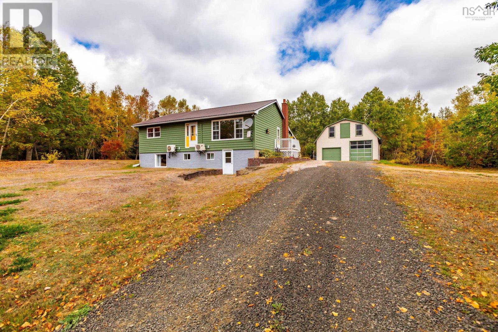 144 Fraser Road, Granville Centre, Nova Scotia  B0S 1A0 - Photo 39 - 202525433