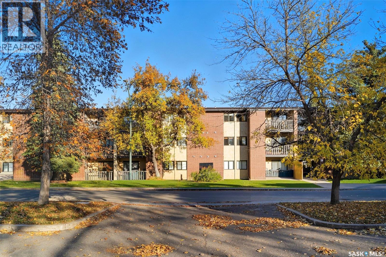 101 307 Tait Crescent, Saskatoon, Saskatchewan  S7H 5L6 - Photo 1 - SK020354