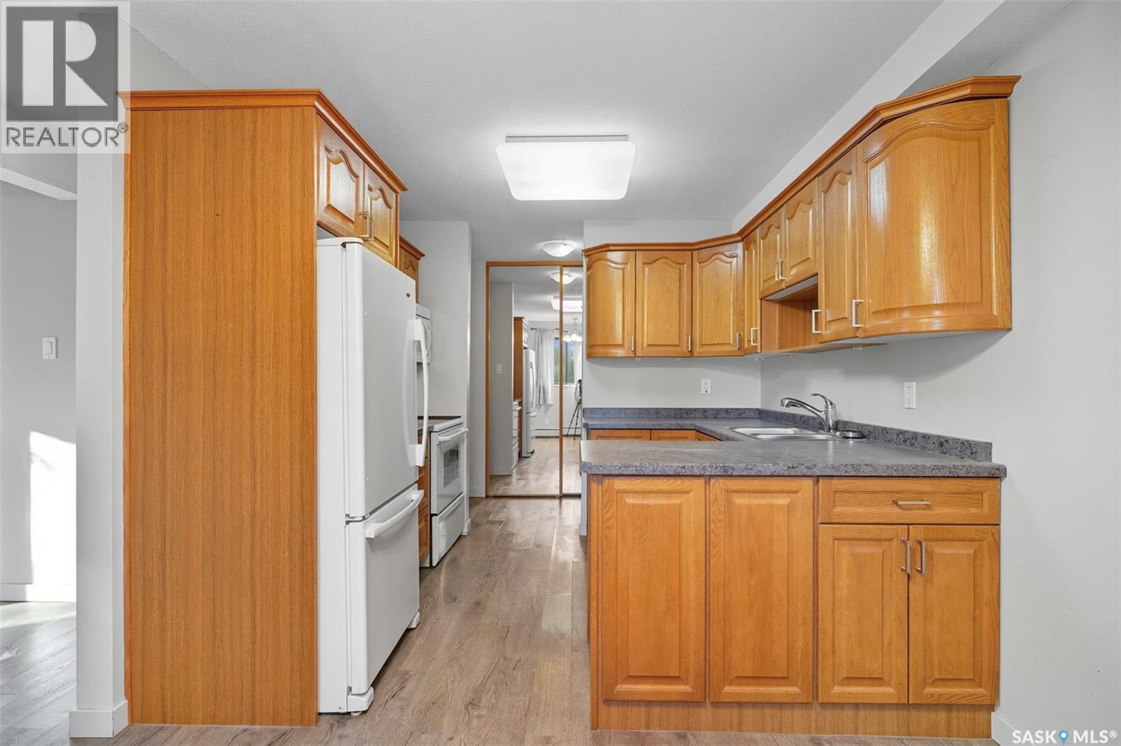 101 307 Tait Crescent, Saskatoon, Saskatchewan  S7H 5L6 - Photo 10 - SK020354