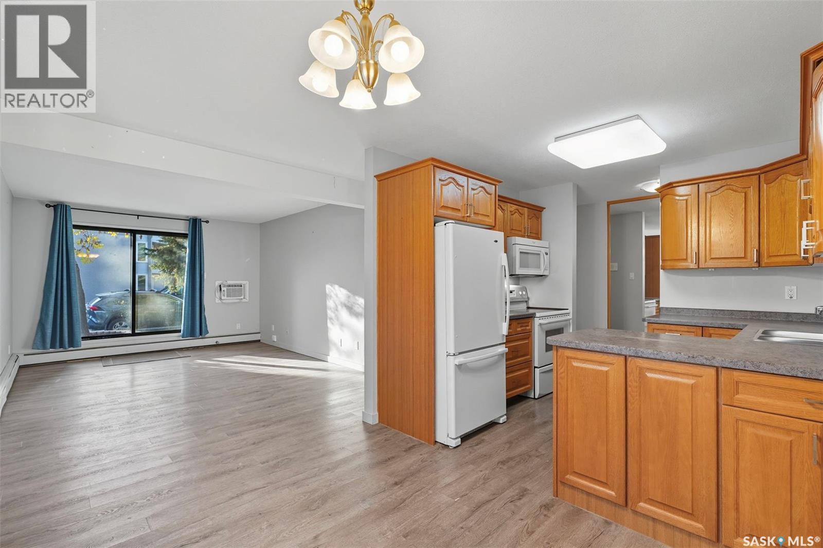 101 307 Tait Crescent, Saskatoon, Saskatchewan  S7H 5L6 - Photo 11 - SK020354