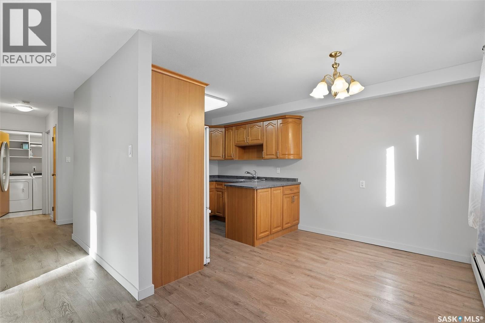 101 307 Tait Crescent, Saskatoon, Saskatchewan  S7H 5L6 - Photo 12 - SK020354