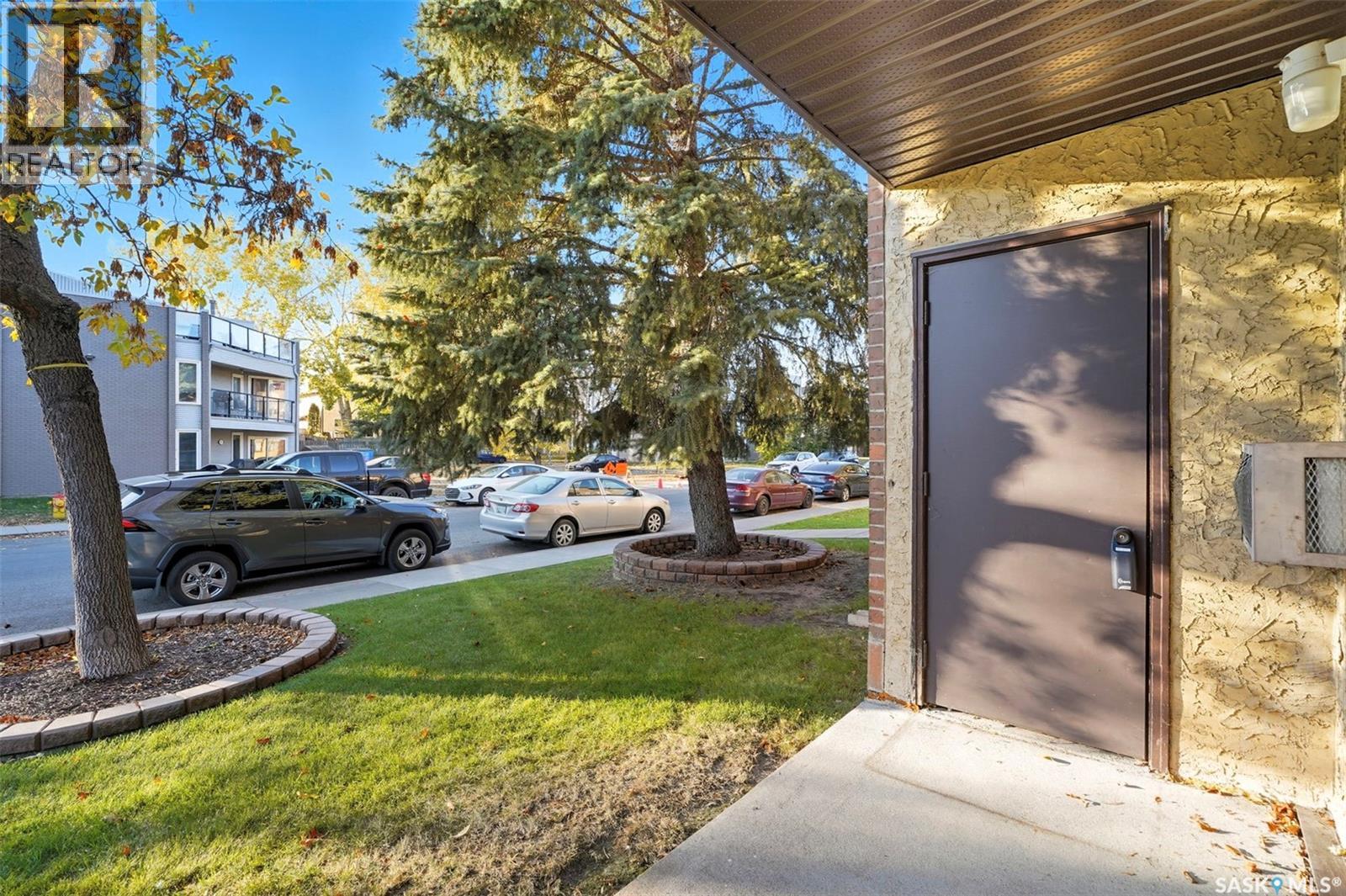 101 307 Tait Crescent, Saskatoon, Saskatchewan  S7H 5L6 - Photo 19 - SK020354