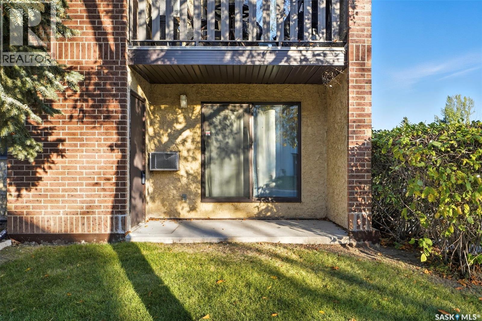 101 307 Tait Crescent, Saskatoon, Saskatchewan  S7H 5L6 - Photo 21 - SK020354
