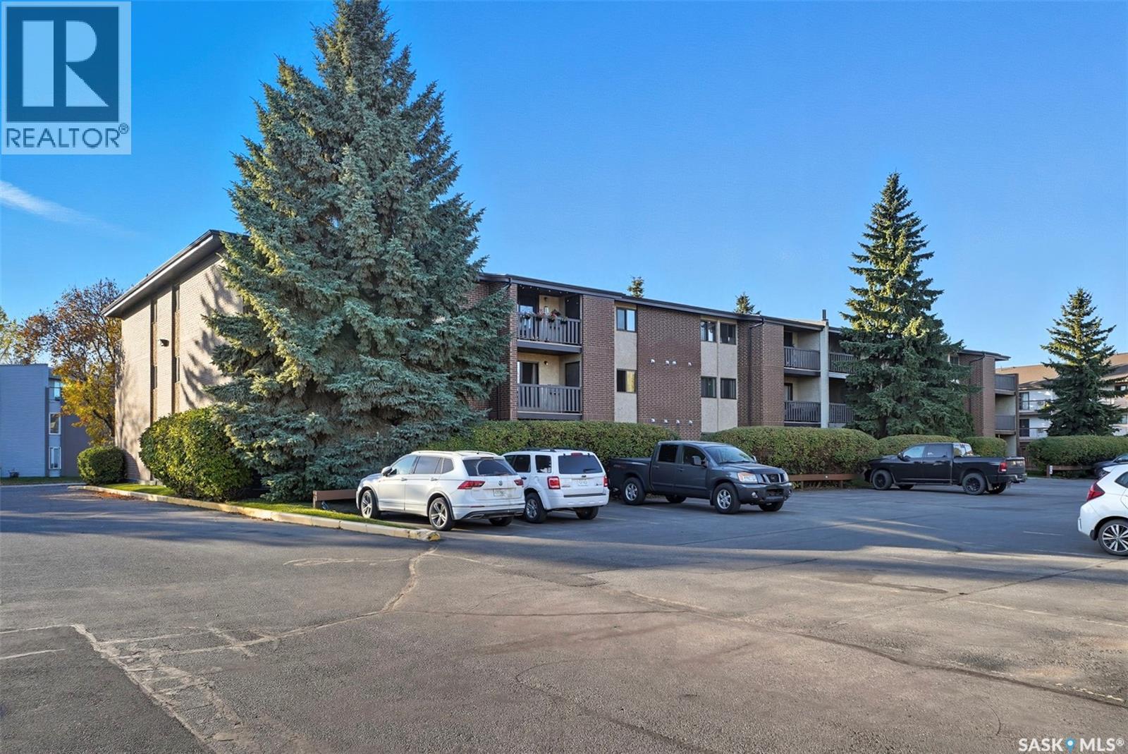 101 307 Tait Crescent, Saskatoon, Saskatchewan  S7H 5L6 - Photo 22 - SK020354