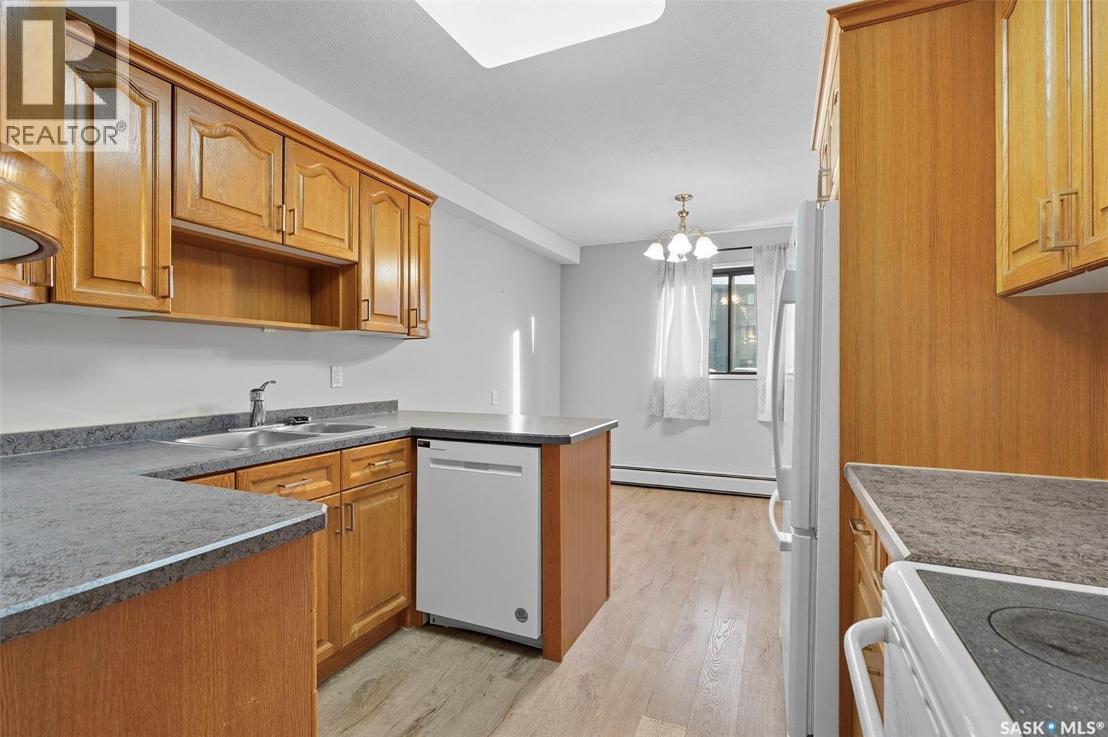 101 307 Tait Crescent, Saskatoon, Saskatchewan  S7H 5L6 - Photo 7 - SK020354