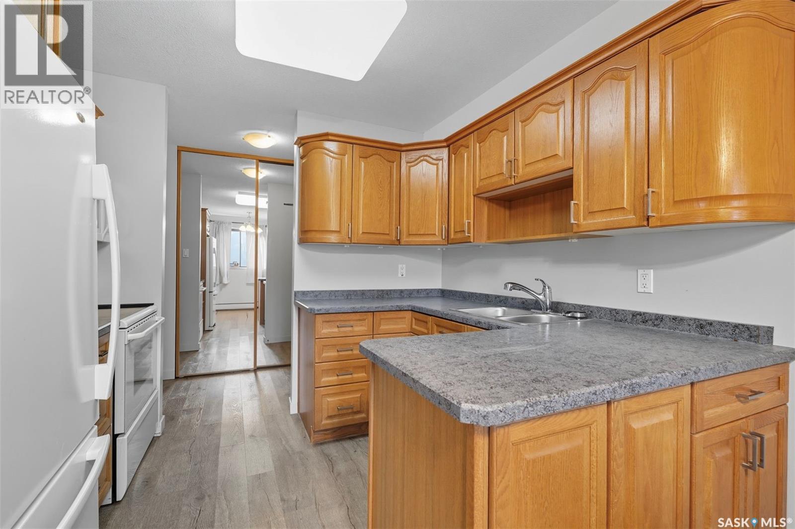 101 307 Tait Crescent, Saskatoon, Saskatchewan  S7H 5L6 - Photo 9 - SK020354