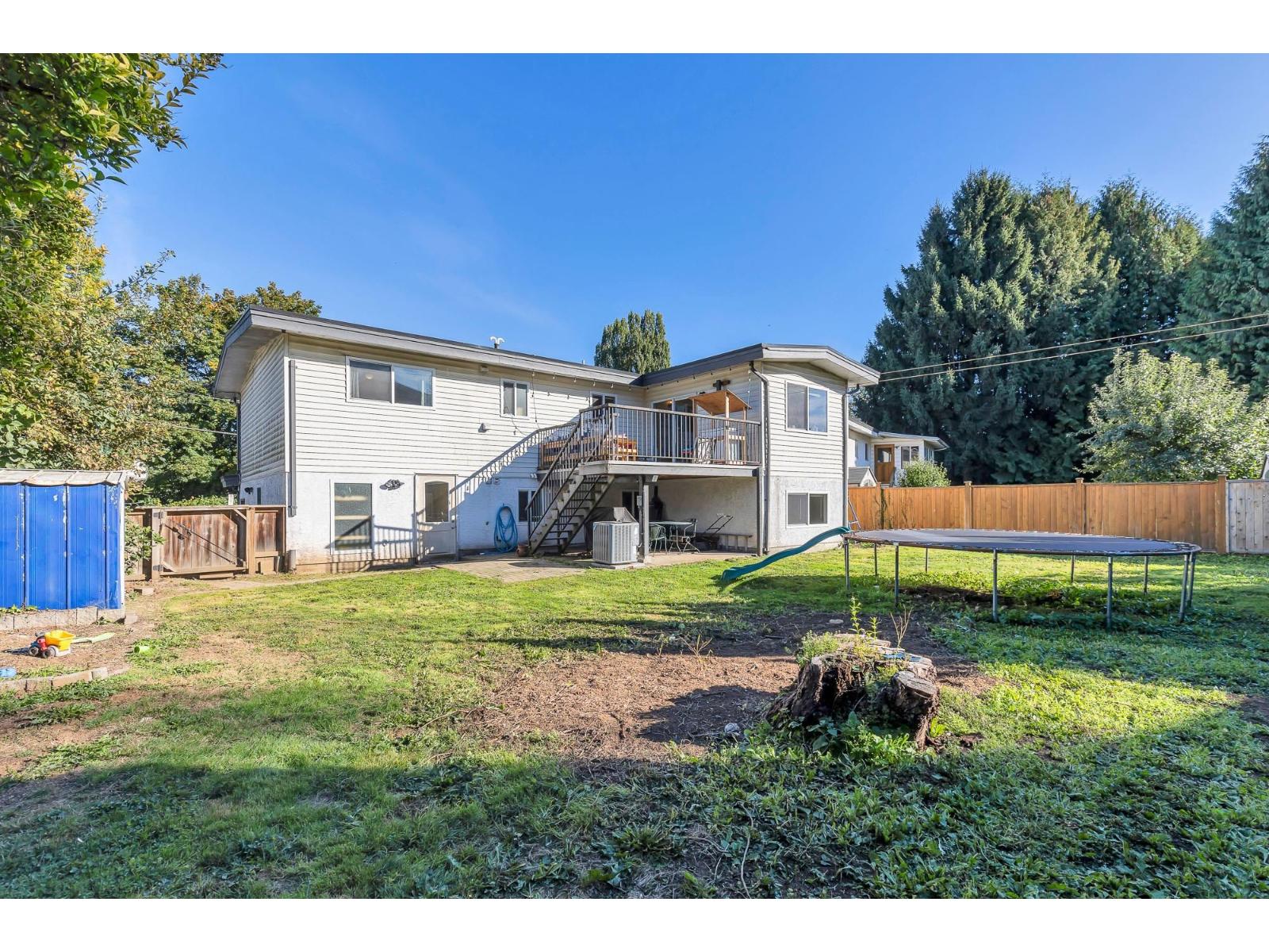 1869 Westbury Avenue, Abbotsford, British Columbia  V2S 1B9 - Photo 25 - R3056563