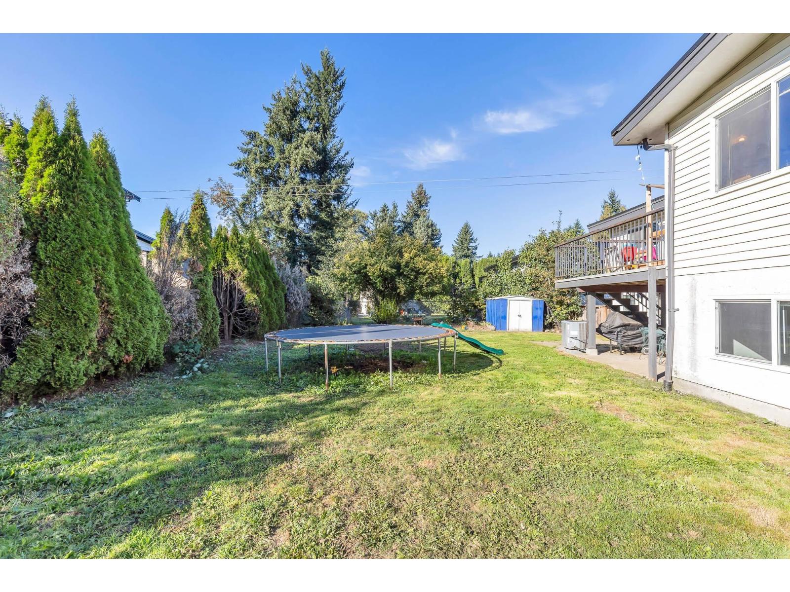 1869 Westbury Avenue, Abbotsford, British Columbia  V2S 1B9 - Photo 27 - R3056563