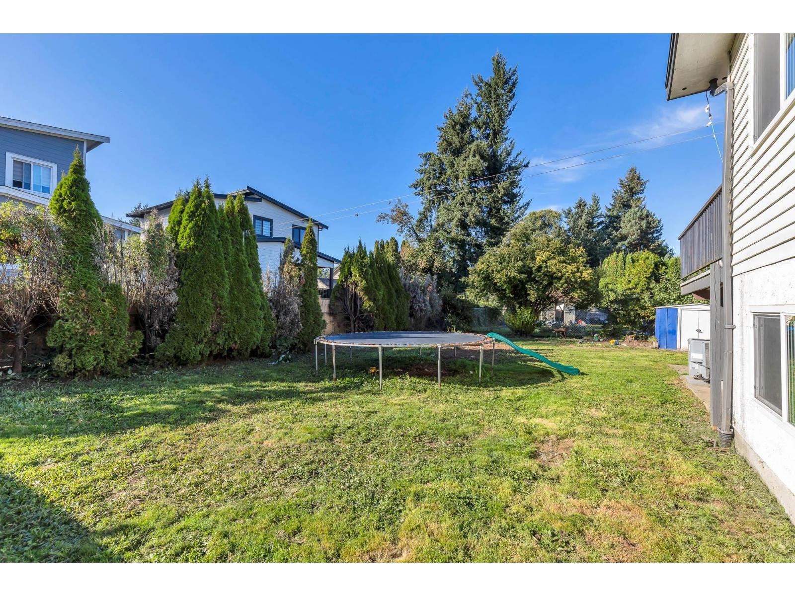 1869 Westbury Avenue, Abbotsford, British Columbia  V2S 1B9 - Photo 28 - R3056563