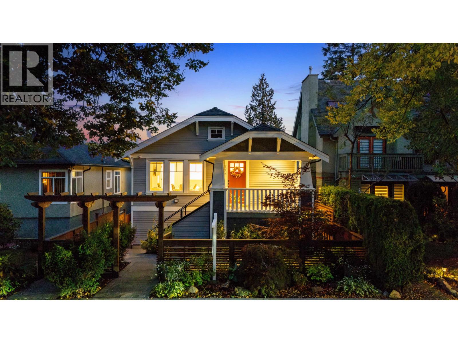 2058 E 5th Avenue, Vancouver, British Columbia  V5N 1M4 - Photo 22 - R3056378