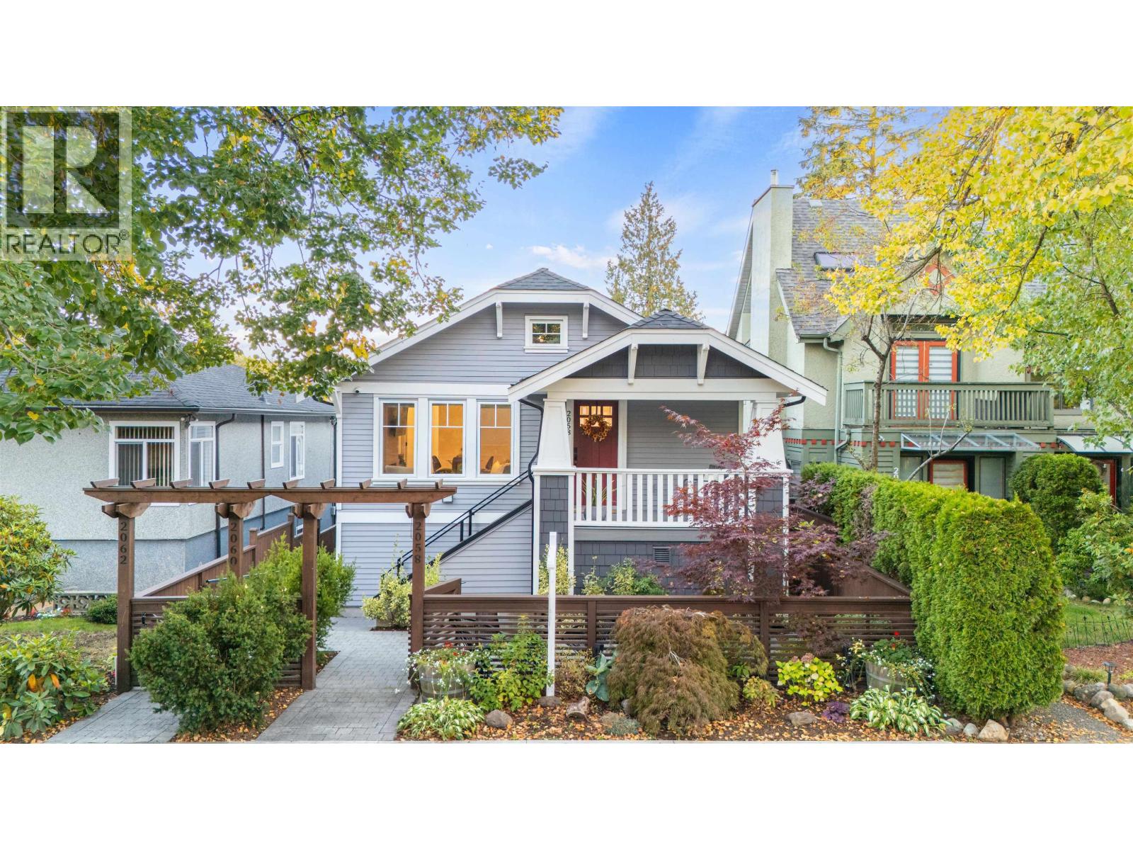 2058 E 5th Avenue, Vancouver, British Columbia  V5N 1M4 - Photo 21 - R3056378