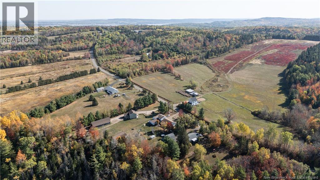 4516 Route 910, Salem, New Brunswick  E4H 4R9 - Photo 4 - NB128143
