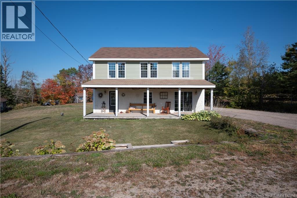 4516 Route 910, Salem, New Brunswick  E4H 4R9 - Photo 42 - NB128143