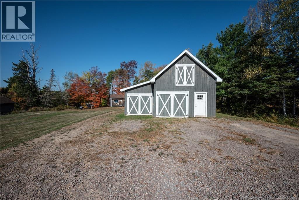 4516 Route 910, Salem, New Brunswick  E4H 4R9 - Photo 43 - NB128143