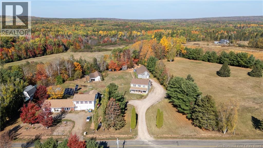 4516 Route 910, Salem, New Brunswick  E4H 4R9 - Photo 7 - NB128143