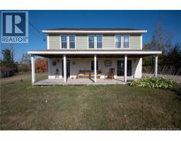 4516 Route 910, Salem, New Brunswick