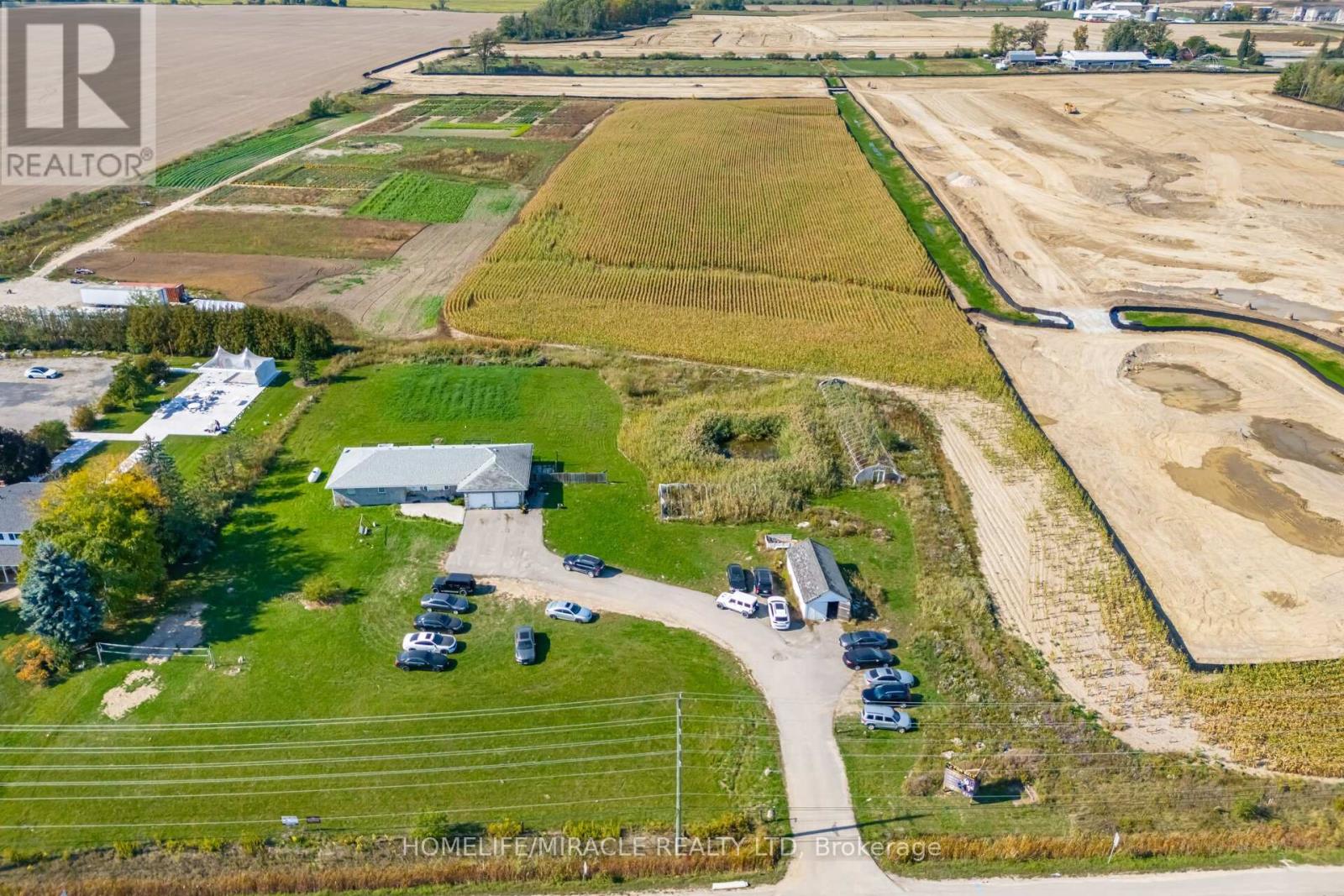 1770 MAYFIELD ROAD, Caledon, Ontario