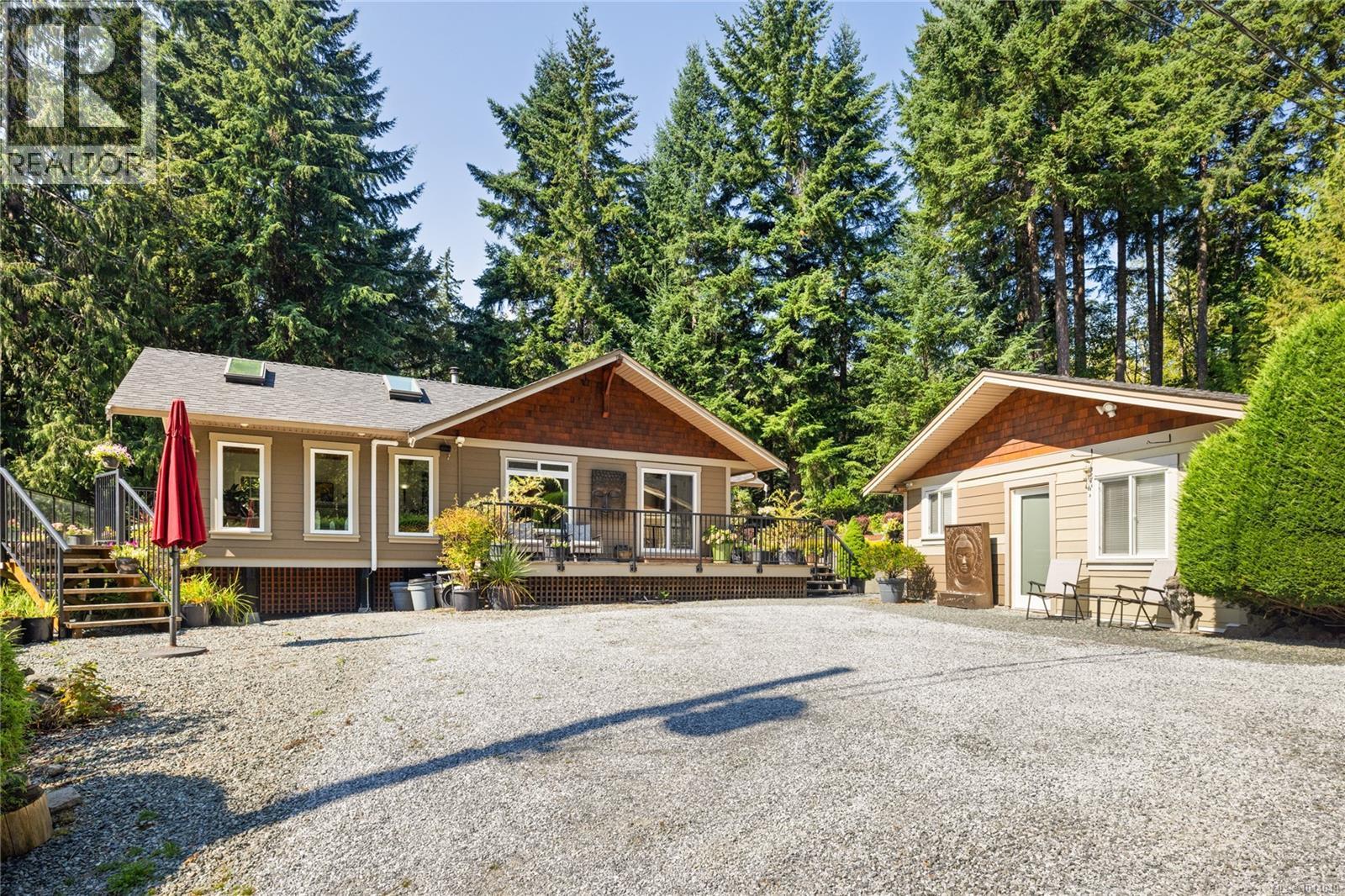 3061 Renfrew Rd, Shawnigan Lake, British Columbia  V8H 2E4 - Photo 4 - 1014049