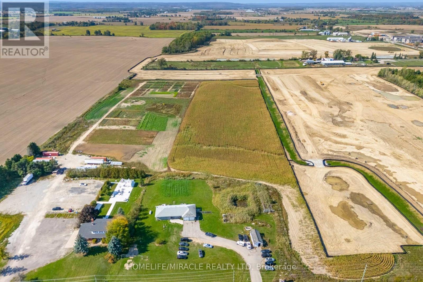 1770 Mayfield Road, Caledon, Ontario  L7C 0Y8 - Photo 2 - W12422322
