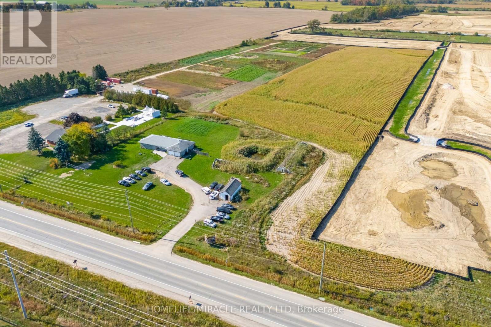 1770 Mayfield Road, Caledon, Ontario  L7C 0Y8 - Photo 4 - W12422322