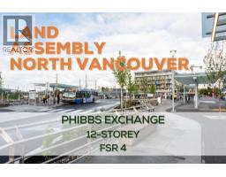 1591 BOND STREET, North Vancouver, British Columbia