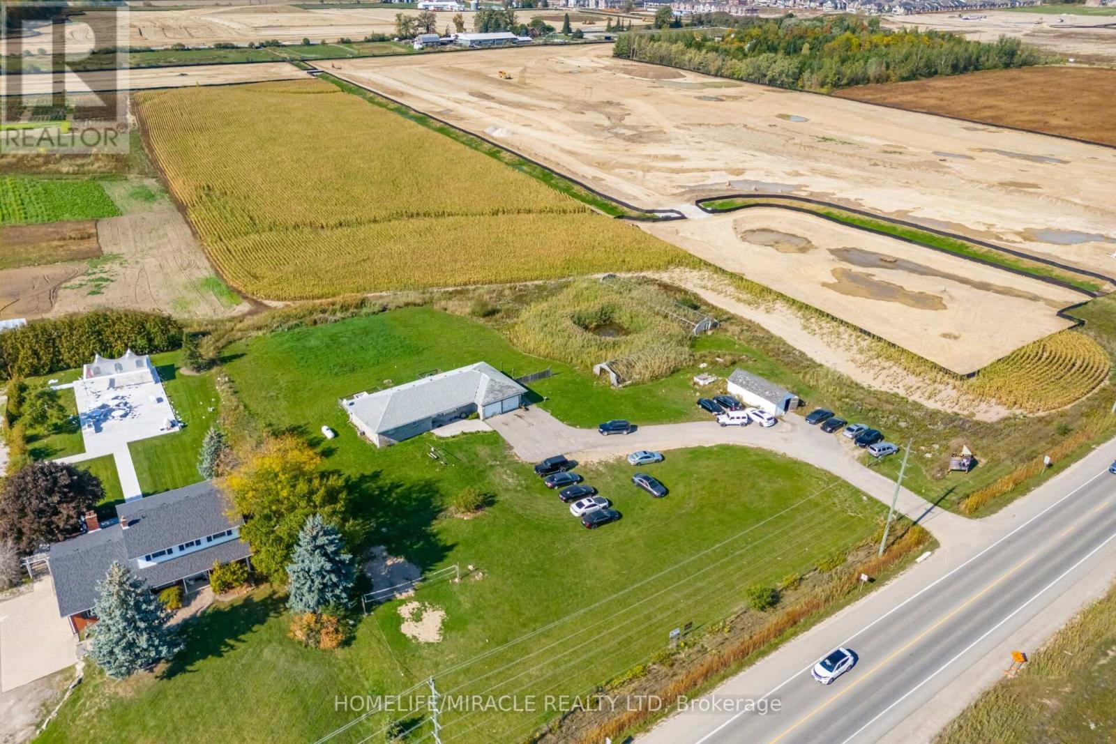 1770 Mayfield Road, Caledon, Ontario  L7C 0Y8 - Photo 3 - W12422322