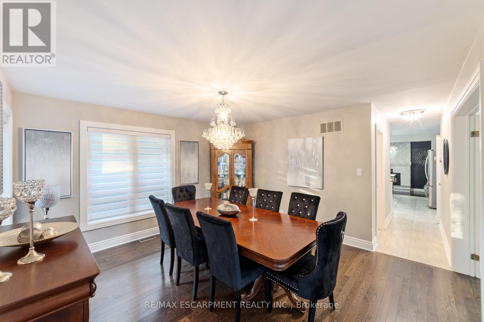 117 Miller Drive, Hamilton, Ontario  L9G 4W2 - Photo 14 - X12378821