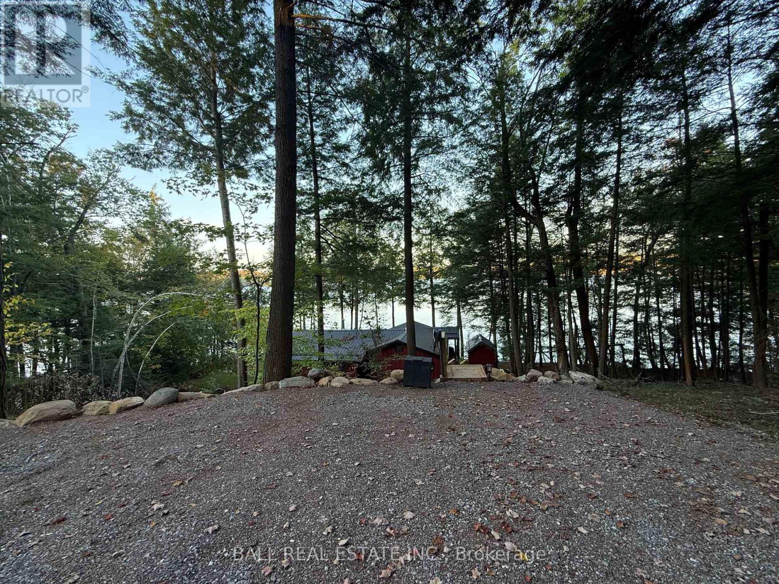 133 Fire Route 214, Trent Lakes, Ontario  K0L 1J0 - Photo 46 - X12451421