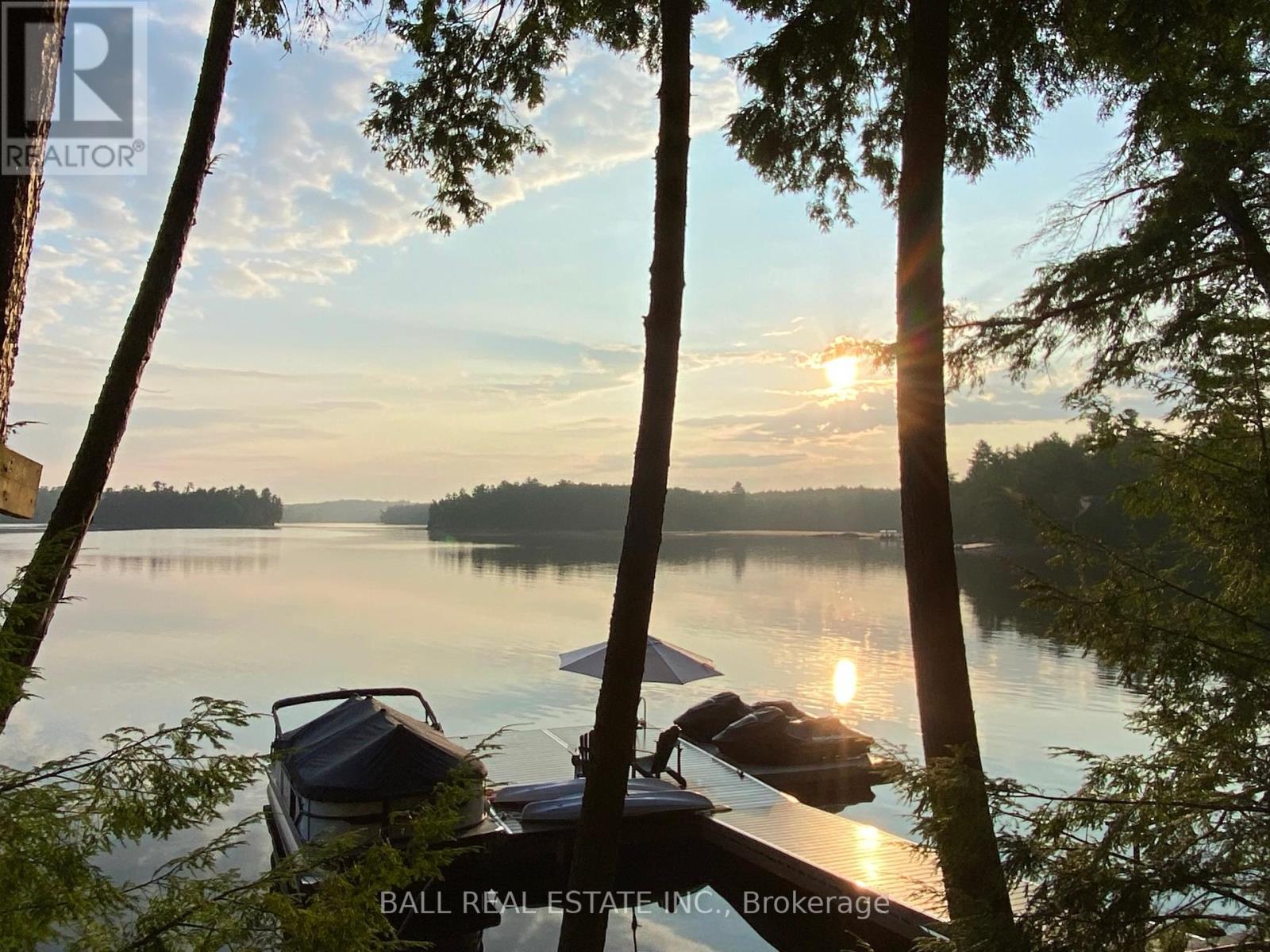 133 Fire Route 214, Trent Lakes, Ontario  K0L 1J0 - Photo 43 - X12451421