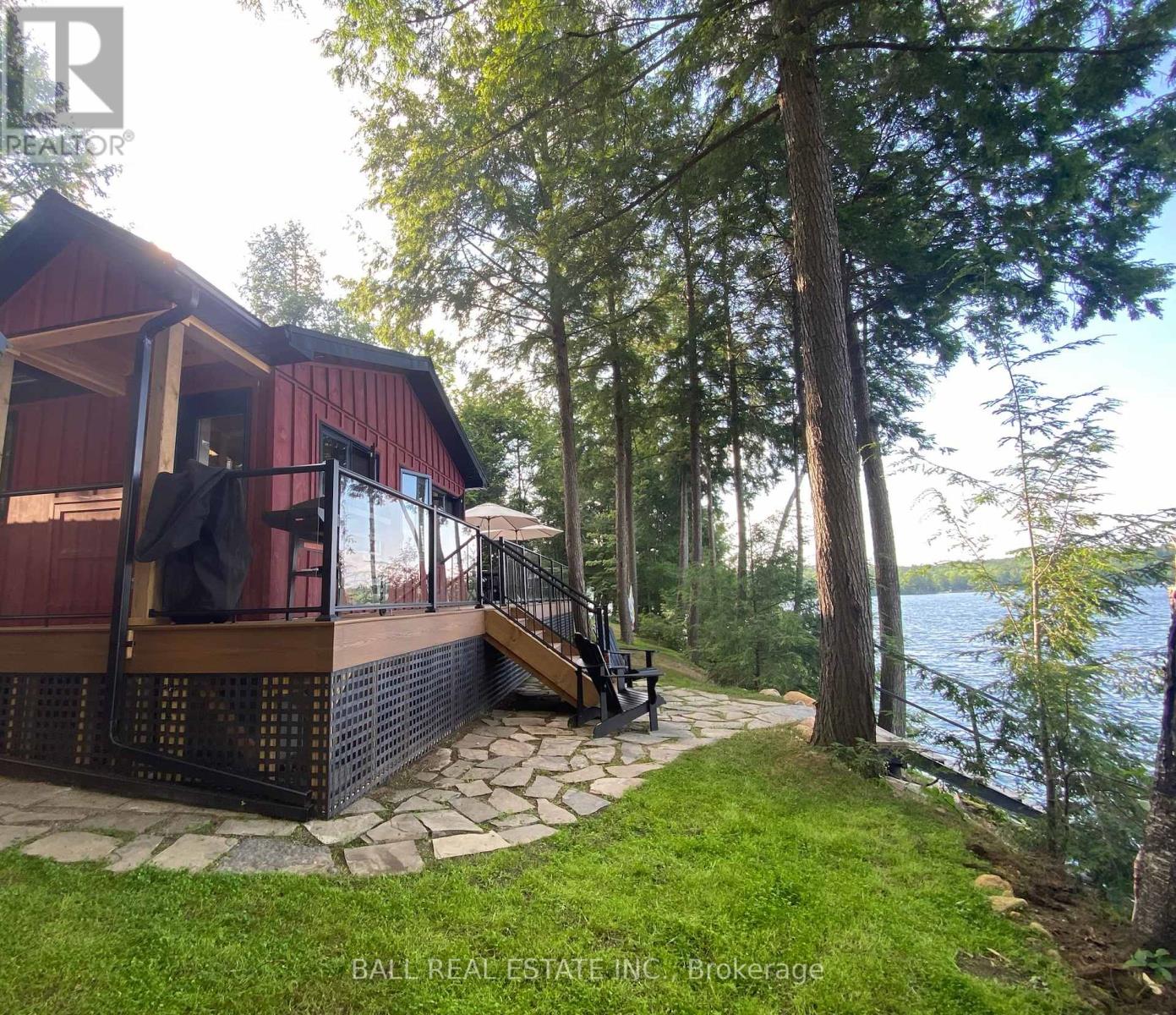 133 Fire Route 214, Trent Lakes, Ontario  K0L 1J0 - Photo 38 - X12451421
