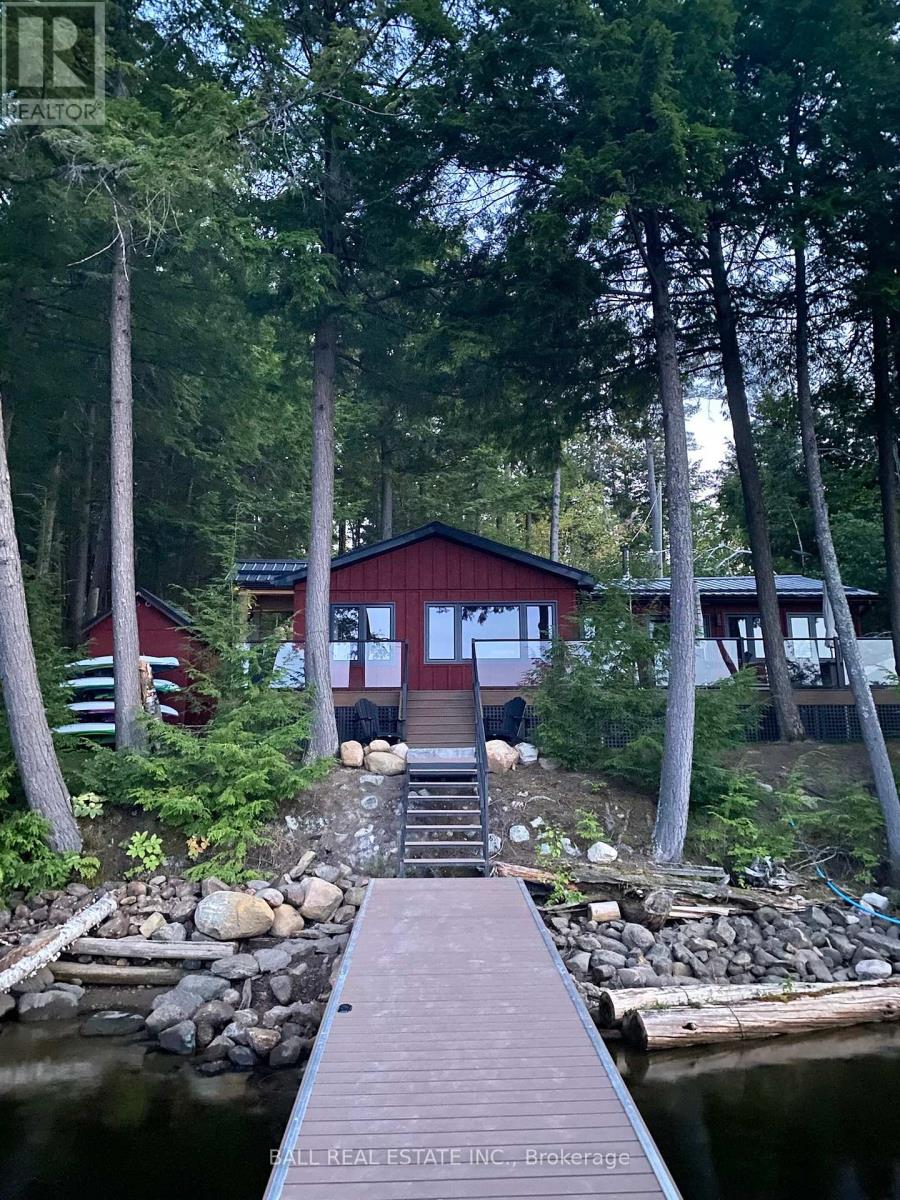 133 Fire Route 214, Trent Lakes, Ontario  K0L 1J0 - Photo 37 - X12451421